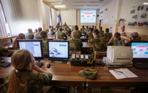 Prezentace CSTT